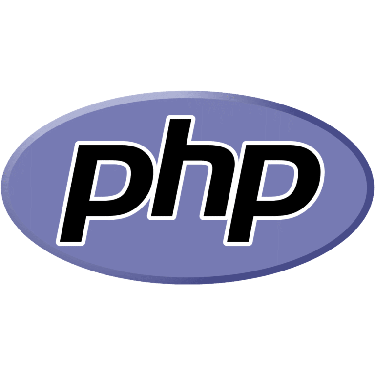 php Logo